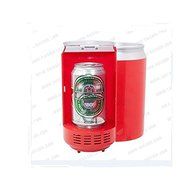 RUIRUI-USB fridge, cool-semiconductors, mini fridge N4