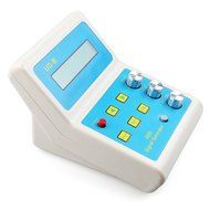 RioRand&reg; 8MHz DDS Function Signal Generator Source &amp; PC USB Ports COMM. Control Rev3.0