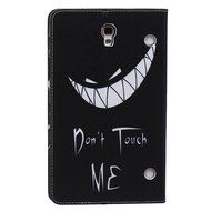 Galaxy Tab 4 10.1 Case, High Quality PU Leather Wallet Case [Card Slots] Damage Resistance and Kickstand Feature... N291