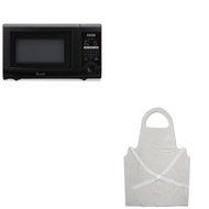 KITAVAMO7192TBBWK390 - Value Kit - Avanti 0.7 Cubic Foot Capacity Microwave Oven (AVAMO7192TB) and Boardwalk Disposable...