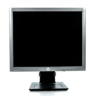 HP EliteDisplay E190i 19&quot; IPS Monitor 1280 x 1024 Display Port DVI-D VGA Grade A N8