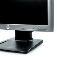 HP EliteDisplay E190i 19&quot; IPS Monitor 1280 x 1024 Display Port DVI-D VGA Grade A N9