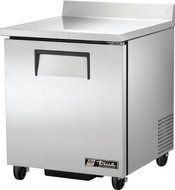 True TWT-27 Worktops, 33 Degree F to 38 Degree F