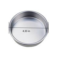 Saison Ball Cake Pan Set N3