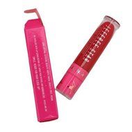 ShungHO Makeup Matte Liquid Lipsticks and Matte Lipgloss Comestic N16