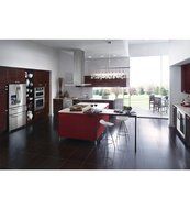 Kitchenaid KFXS25RYWH 35 5/8-Inch, 25.0 Cu. Ft. Standard-Depth French Door Refrigerator N2