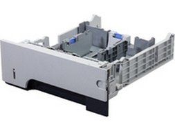 NEW PAPER TRAY 500 SHEET TRAY 2 - RM1-6279-000CN