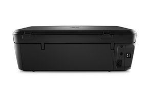 HP Envy 5540 Wireless All-in-One Color Photo Printer with Ink Bundle N5