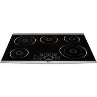 LG LSCE305STStudio 30" Black Smoothtop Cooktop N2