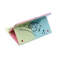 Galaxy Tab 4 10.1 Case, High Quality PU Leather Wallet Case [Card Slots] Damage Resistance and Kickstand Feature... N322