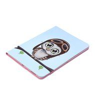 Galaxy Tab 4 10.1 Case, High Quality PU Leather Wallet Case [Card Slots] Damage Resistance and Kickstand Feature... N327