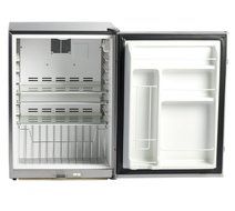 Orien FSR 240D Outdoor Stainless Steel Refrigerator N3