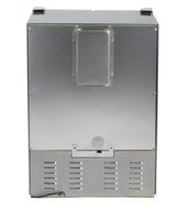 Orien FSR 240D Outdoor Stainless Steel Refrigerator N4