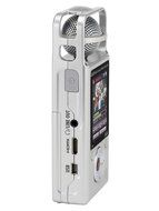 Zoom Q2HD Handy Video Recorder with Case, Mini Tripod, USB Cable, HDMI Cable, AC Adapter, and Windscreen Bundle N4