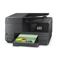 HEWA7F64A - HP Officejet Pro 8600 8610 Inkjet Multifunction Printer - Color - Plain Paper Print - Desktop N2