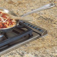 Dacor RV36S Renaissance 36" Stainless Steel Downdraft Range Hood N2