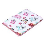 Galaxy Tab 4 10.1 Case, High Quality PU Leather Wallet Case [Card Slots] Damage Resistance and Kickstand Feature... N346