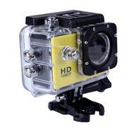 SURMOS Sports Action Car Camera W8 with Wifi 12MP 170 Degree Full HD 1080P D... N3