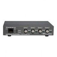 CyberData CD-011171 VoIP 4-Ports Zone Controller