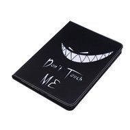 Galaxy Tab 4 10.1 Case, High Quality PU Leather Wallet Case [Card Slots] Damage Resistance and Kickstand Feature... N348