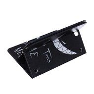 Galaxy Tab 4 10.1 Case, High Quality PU Leather Wallet Case [Card Slots] Damage Resistance and Kickstand Feature... N349