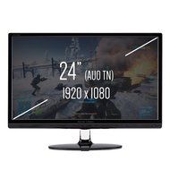 Atron Vision AVF240 24-Inch 144 Hz FHD Gaming Monitor. 1920x1080 LED Monitor, 1ms Response... N8