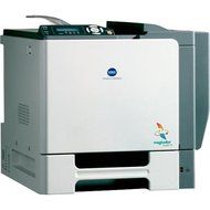 Konica Minolta MagiColor 5430 DL Color Laser Printer