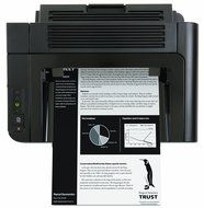 HP LaserJet Pro P1606dn 25ppm, A4, 32MB, duplex, networking N4