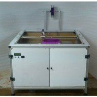 MakeMendel MMXBU Unassembled Xlbot