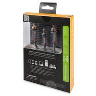Monster MBL AI 1000 RMINI-7 WW Audio Cable N3