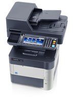 Kyocera 1102P62US0 1,800 x 600 dpi Laser Multifunction Printer M3560IDN N4