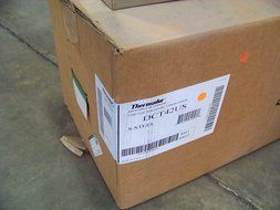 Thermador DCT42US Duct Cover 12 in. H 42 in. W For Vent Hoods