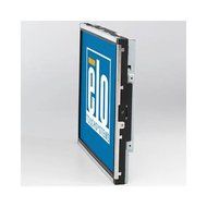 Elo 1739l 17&quot; Lcd Accutouch Serial/usb Interface Steel/black Rear-mount No Power Brick N3