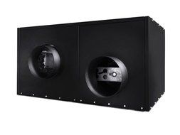 Wine-Mate 34 in. Ducted Cooling System N3