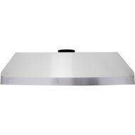 42" 900 CFM Ducted Wall/Under Cabinet Range Hood N4