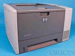 HP LaserJet 2420D Laser Printer Q5957A Refurbished