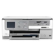 HP C8180 Photosmart All-in-One Printer N8