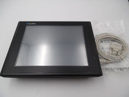 8&quot; Inch Ethernet HMI Touch Screen XINJE TG865-ET With Program Cable + Software N3