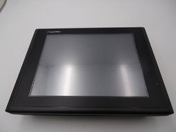 8&quot; Inch Ethernet HMI Touch Screen XINJE TG865-ET With Program Cable + Software N4