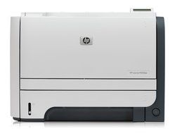 Printer LJ P2055DN 33PPM N2