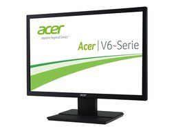Acer UM.EV6AA.001 22-Inch Screen LCD Monitor N8