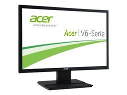 Acer UM.EV6AA.001 22-Inch Screen LCD Monitor N9