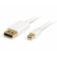 STARTECH.COM MDP2DPMM3MW / 3M MDP2DPMM3MW MINI DISPLAYPORT N2