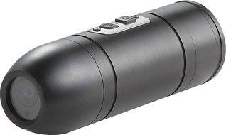 HAT882 TechX Sport HD Waterproof Action Video Camera Helmet Surf Extreme N6