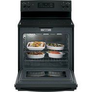 Ge 30" Free-standing Electric Range N29