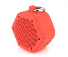 YunMei Portable Mini Bluetooth Stereo Speaker Bluetooth-Telefon support TF card desktop stereo Bluetooth speaker... N12