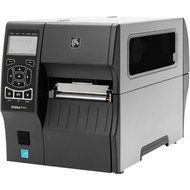 Zebra Technologies Corporation - Zebra Zt410 Direct Thermal/Thermal Transfer Printer - Monochrome - Desktop -...