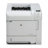 HP P4015TN Monochrome LaserJet Printer
