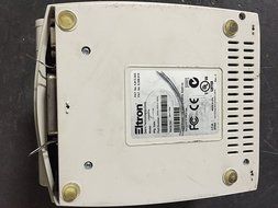 Zebra LP 2443 desktop thermal label printer N7