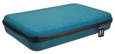 Dorr GPX Large Hardcase for GoPro Blue [431152] N6